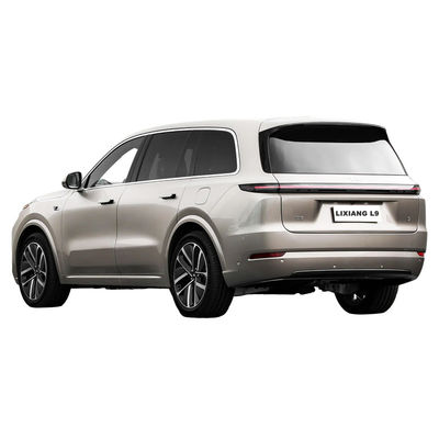 Auto Electric EV Cars New Chinese LI XIANG L7 L8 L9 PRO New Energy Vehicles