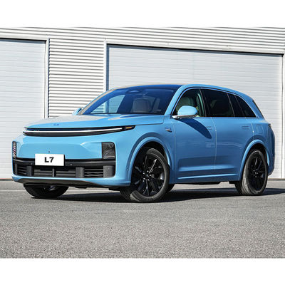 Auto Electric EV Cars New Chinese LI XIANG L7 L8 L9 PRO New Energy Vehicles
