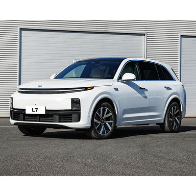 Auto Electric EV Cars New Chinese LI XIANG L7 L8 L9 PRO New Energy Vehicles