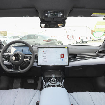 China Electric EV Cars Byd Dolphin New Energy Sedan 4 Wheel Cars