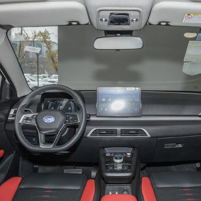China Electric EV Cars Used Sedan Cars Vehicles BYD E2 E3 EV