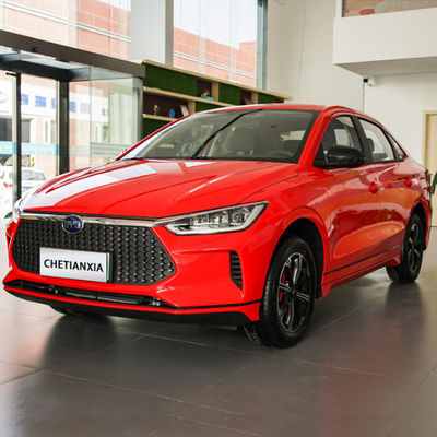 China Electric EV Cars Used Sedan Cars Vehicles BYD E2 E3 EV