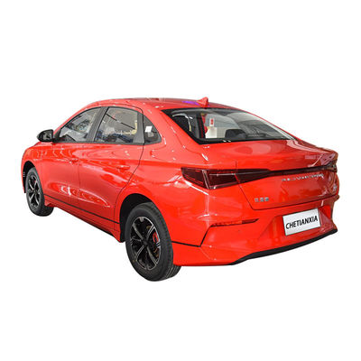 China Electric EV Cars Used Sedan Cars Vehicles BYD E2 E3 EV