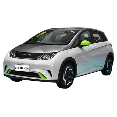 innovative Sedan Vehicle contemporary Battery electric 4 wheel car