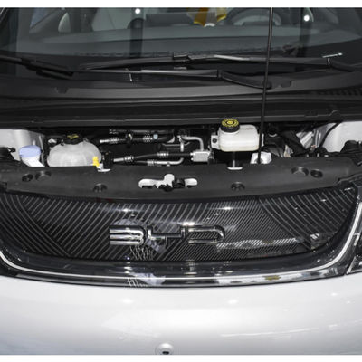 innovative Sedan Vehicle contemporary Battery electric 4 wheel car