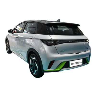 innovative Sedan Vehicle contemporary Battery electric 4 wheel car