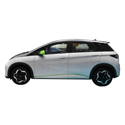 innovative Sedan Vehicle contemporary Battery electric 4 wheel car