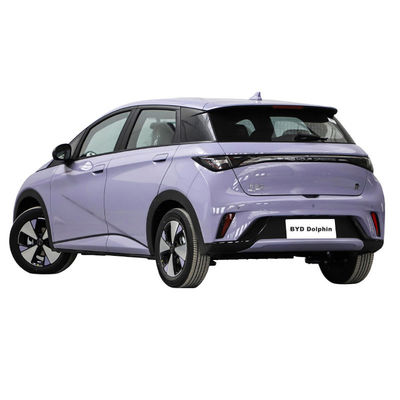 New Automobile Electric EV Cars Manufacturers BYD Dolphin Auto Vehicles