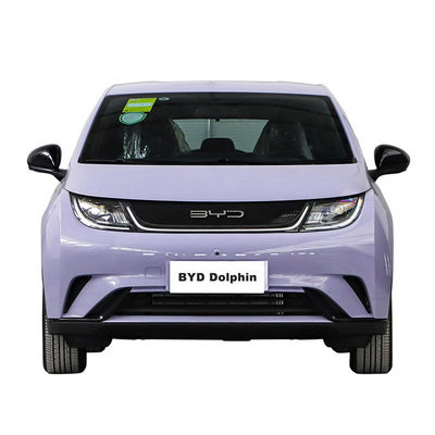 New Automobile Electric EV Cars Manufacturers BYD Dolphin Auto Vehicles