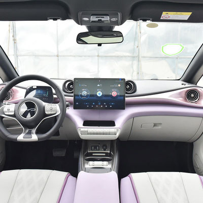 New Automobile Electric EV Cars Manufacturers BYD Dolphin Auto Vehicles
