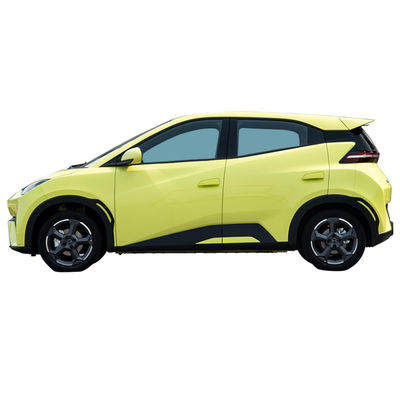 BYD Seagull Electric Motor Cars 405km Pure New Electric Car Manufacturers