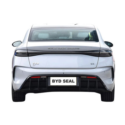 Byd Electric EV Cars 2023 China Cheap Used New Energy Vehicle