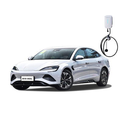 Byd Electric EV Cars 2023 China Cheap Used New Energy Vehicle