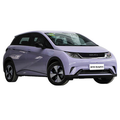Compact Pure Electric EV Cars SUV BYD Dolphin New Energy Vehicles