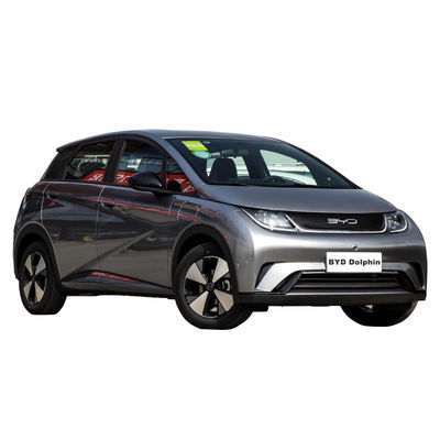 BYD Small Electric EV Sedans 2023 Cutting Edge Safety Multi Function