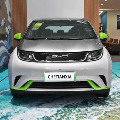 China Pure Electric EV Cars New Energy Vehicle EV Byd Dolphin