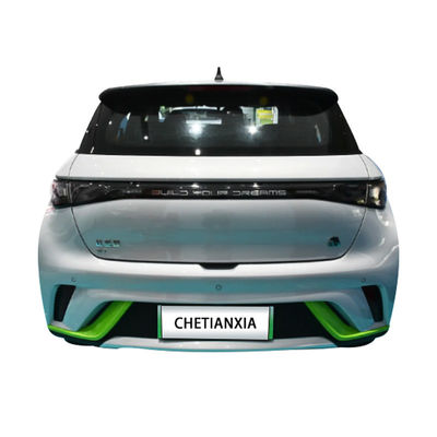 China Pure Electric EV Cars New Energy Vehicle EV Byd Dolphin