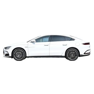 2023 New Energy Electric Vehicles Champion Hybrid BYD Han DM-I EV Car