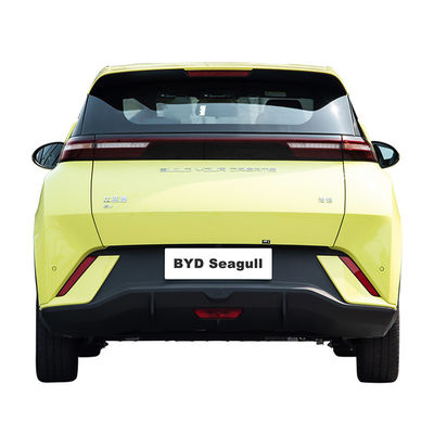 New Energy Electric EV Cars Vehicles 405km BYD Seagull Version Pure