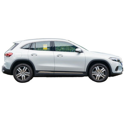 Sunroof 100KWh Electric Vehicle Cars Mercedes Benz EQA 260 Car