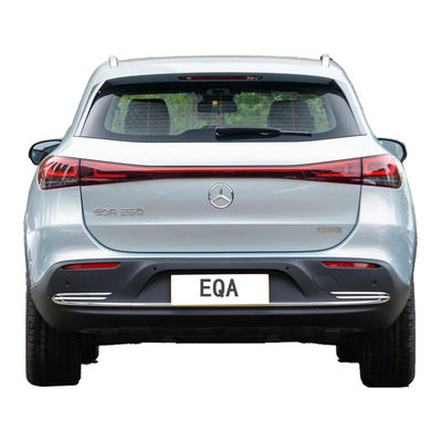 2023 純メルセデス・ベンツ EQA 260 エコフレンドリーなバッテリーを持つ電気自動車