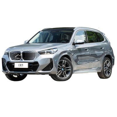 Long Range Sunroof Electric Vehicle EV Cars BMW IX3 Electric Car