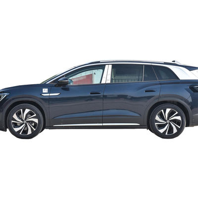 New Energy Vehicles Pure 4wd Prime ID 6 EV Electric Car for Volkswagen