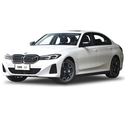 New Energy Pure SUV Vehicle EV BMW i3 Electric Car