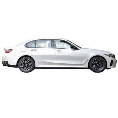 New Energy Pure SUV Vehicle EV BMW i3 Electric Car