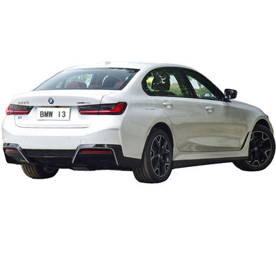 New Energy Pure SUV Vehicle EV BMW i3 Electric Car