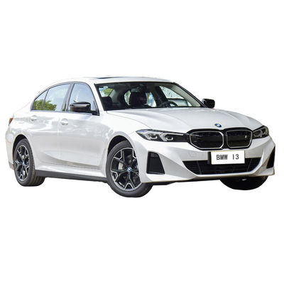 New Energy Pure SUV Vehicle EV BMW i3 Electric Car