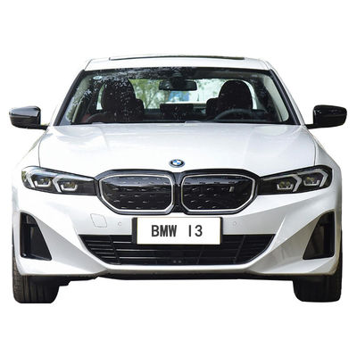 New Energy Pure 5 Seats 40l EV BMW i3 Electric Car with Sunroof