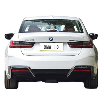 New Energy Pure 5 Seats 40l EV BMW i3 Electric Car with Sunroof