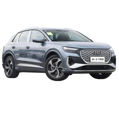84.8KWh バッテリー 電動電動車 オーディ Q4 E-Tron 新車