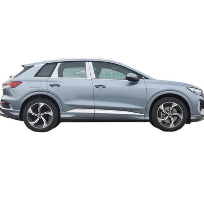 Fuel Pure SUV Audi Q4 e-tron EV Electric Cars with Battery 84.8KWh