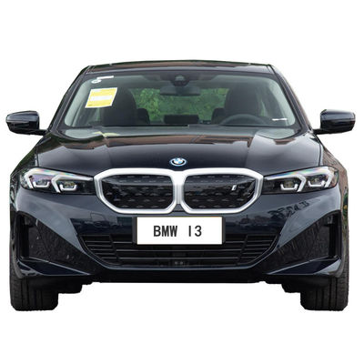 2023 Pure Sedan BMW i3 EV Cars 5 Seats New Energy Vehicles