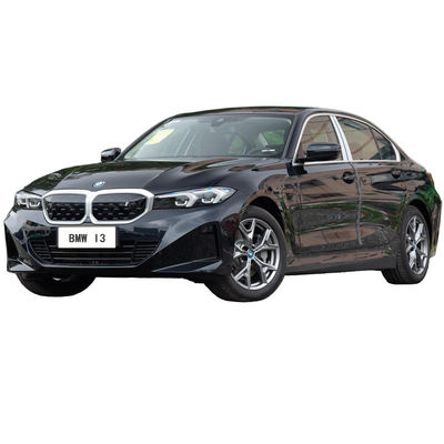 2023 Pure Sedan BMW i3 EV Cars 5 Seats New Energy Vehicles