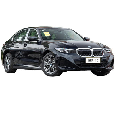 2023 Pure Sedan BMW i3 EV Cars 5 Seats New Energy Vehicles