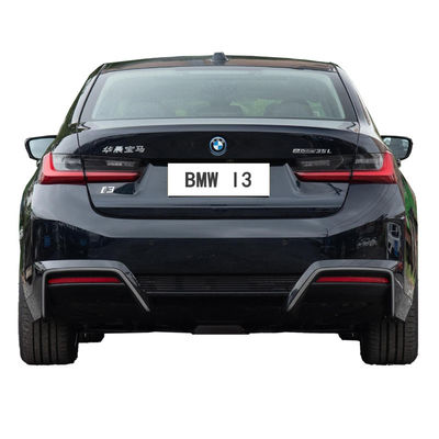 2023 Pure Sedan BMW i3 EV Cars 5 Seats New Energy Vehicles