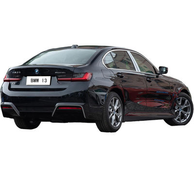 2023 Pure Sedan BMW i3 EV Cars 5 Seats New Energy Vehicles