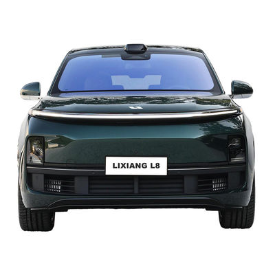 Long Rang Lixiang L8 Pro Hybrid Electric SUV Cars New Energy Vehicle