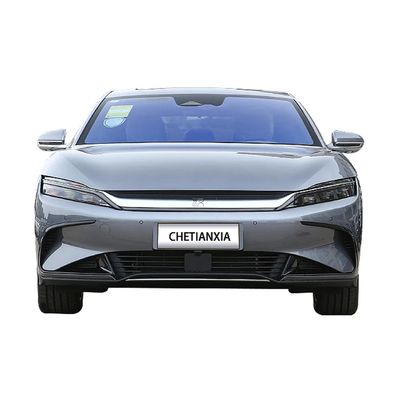 Long Rang Lixiang L8 Pro Hybrid Electric SUV Cars New Energy Vehicle