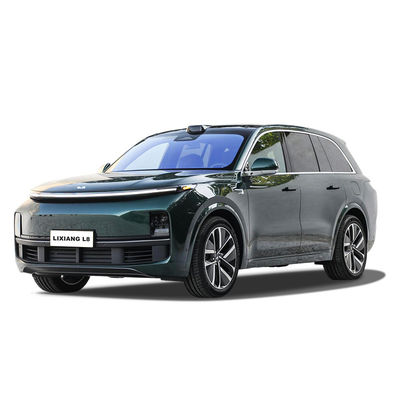 2024 Steering Sunroof Hybrid Lixiang L8 Pro Max Electric EV Cars