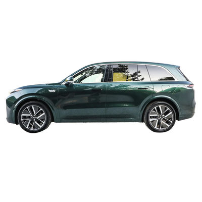 2024 Steering Sunroof Hybrid Lixiang L8 Pro Max Electric EV Cars