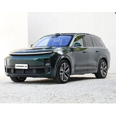 2024 Steering Sunroof Hybrid Lixiang L8 Pro Max Electric EV Cars