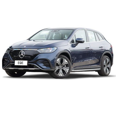 Mercedes Benz EQE SUV 350 Electric Vehicle Cars