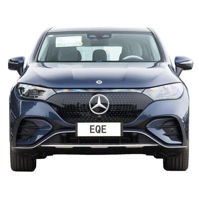Mercedes Benz EQE SUV 350 Electric Vehicle Cars