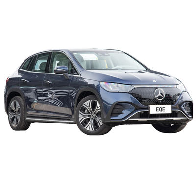 Mercedes Benz EQE SUV 350 Electric Vehicle Cars