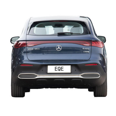 Mercedes Benz EQE SUV 350 Electric Vehicle Cars
