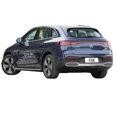 Mercedes Benz EQE SUV 350 Electric Vehicle Cars